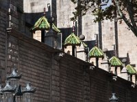 Barcelona 2011-09-20 Vakantie Barcelona-20110920-4 : Barcelona, vakantie